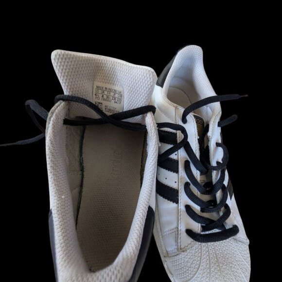 ZAPATOS ADIDAS SUPERSTAR - Picture 3 of 3